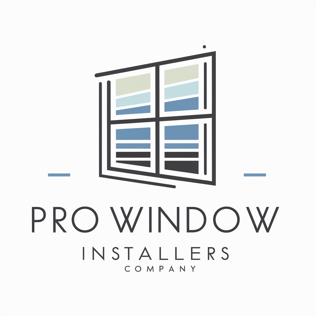 Pro Window Installers Company